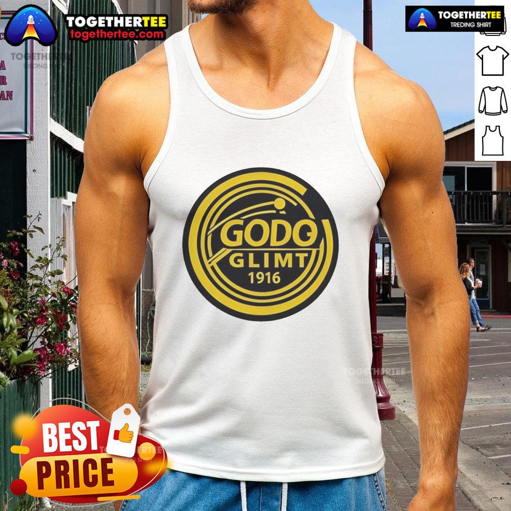 Top Godo Glimt 1916 Team T-Shirt - Image 4