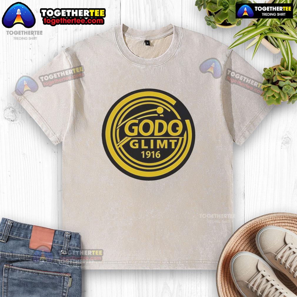 Top Godo Glimt 1916 Team T-Shirt - Image 6
