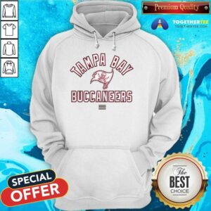 Alternative view of Nice Tampa Bay Buccaneers 2024 NFL Classic T-Shirt