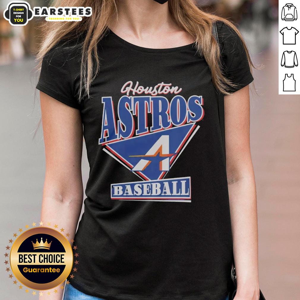 Original Houston Astros 2026 City Connect T-Shirt - Image 3