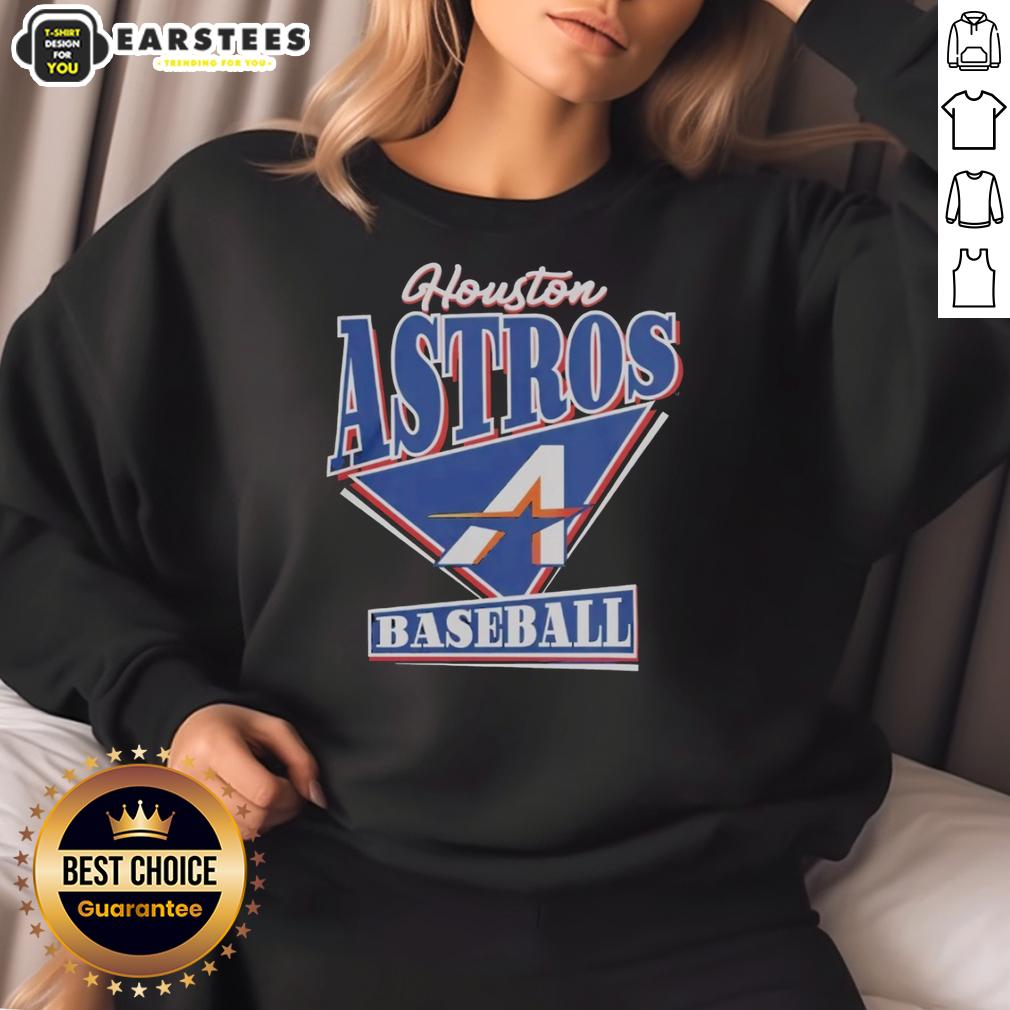 Original Houston Astros 2026 City Connect T-Shirt - Image 5