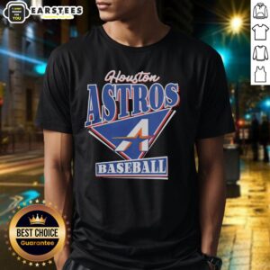 Original Houston Astros 2026 City Connect T-Shirt