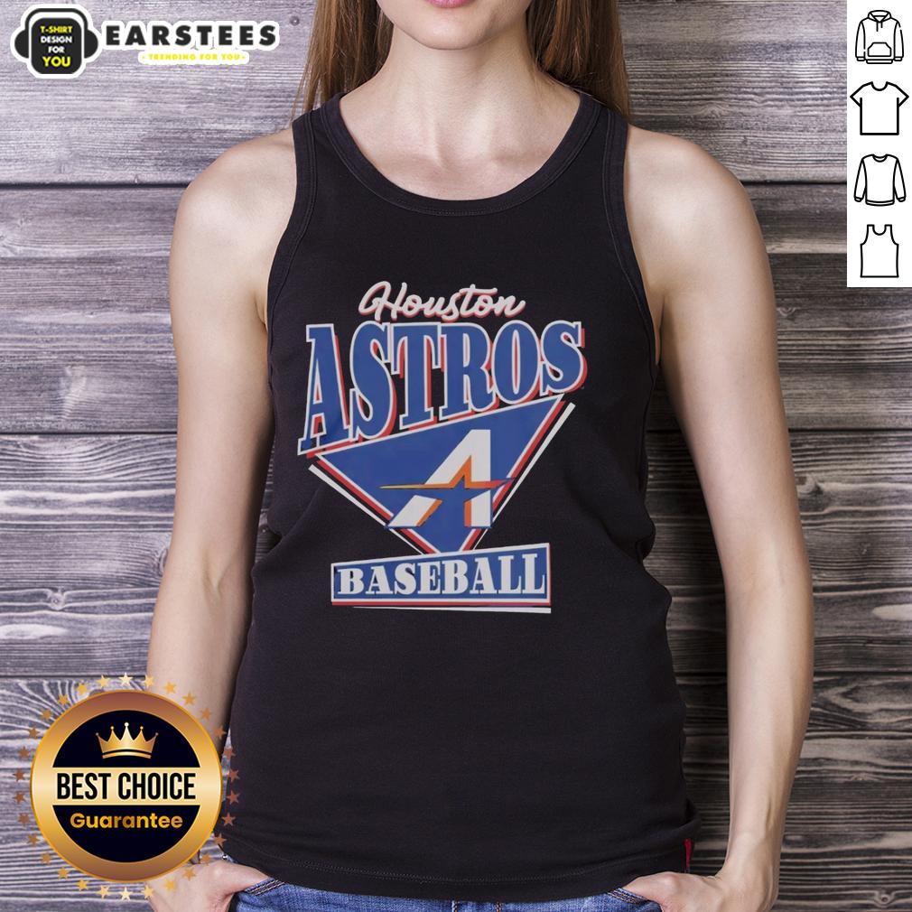 Original Houston Astros 2026 City Connect T-Shirt - Image 4