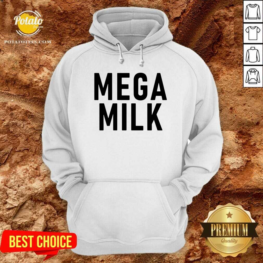 Funny Mega Milk Shirt - Image 5