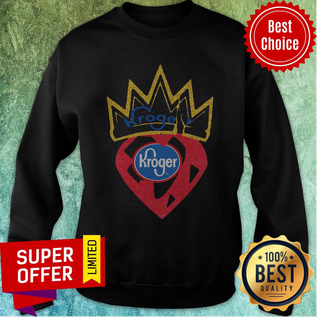 Premium Queen Strawberry Cigna Logo Diamond Shirt - Image 2