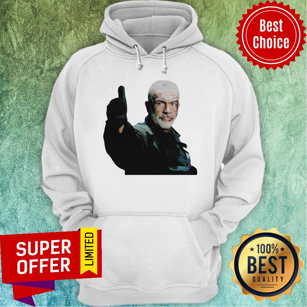 Top Seab Connery 1930 2020 RIP shirt - Image 5