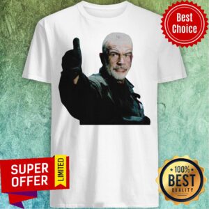 Top Seab Connery 1930 2020 RIP shirt