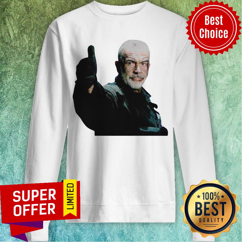 Top Seab Connery 1930 2020 RIP shirt - Image 4