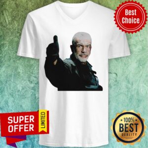 Alternative view of Top Seab Connery 1930 2020 RIP shirt