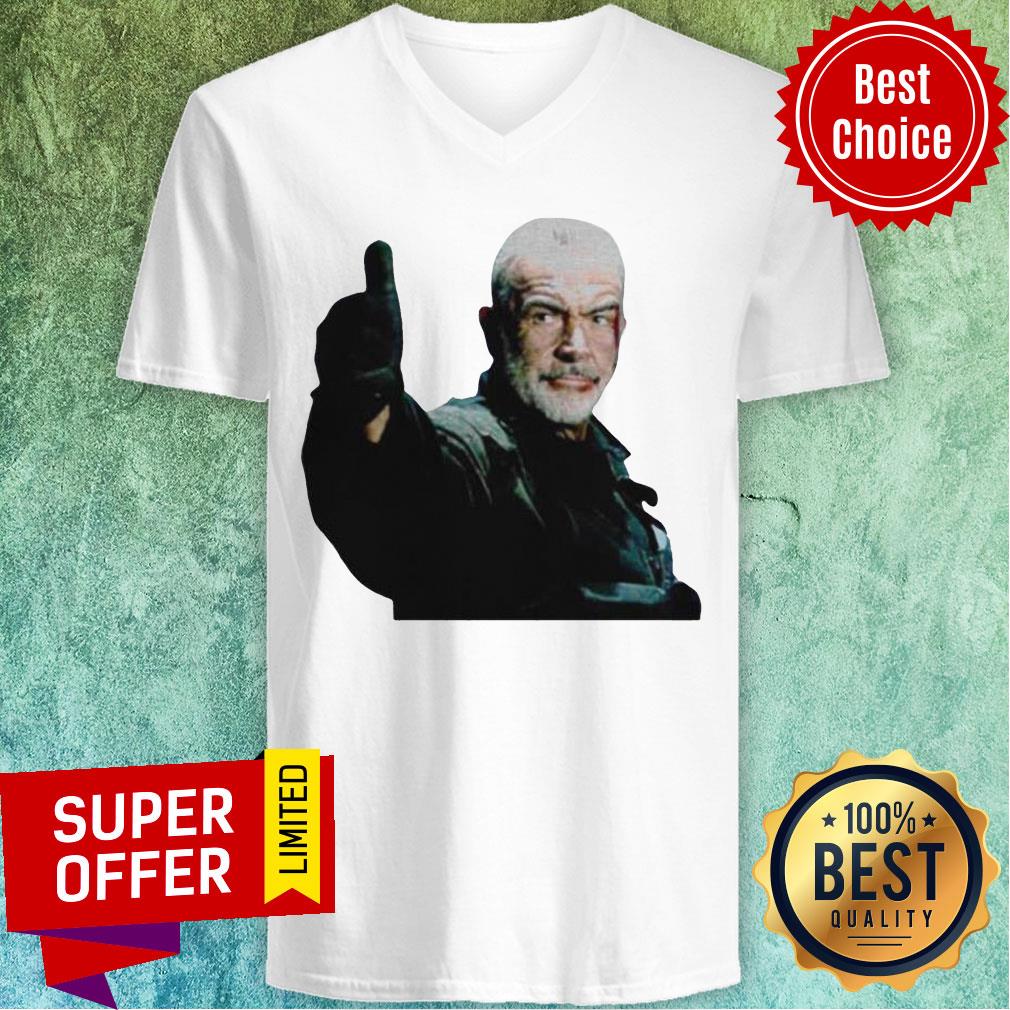 Top Seab Connery 1930 2020 RIP shirt - Image 2