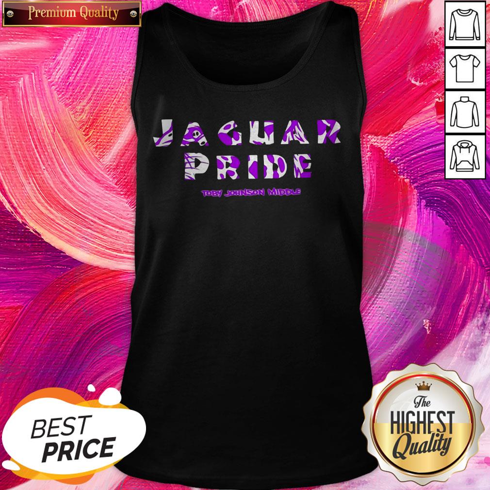 Fantastic I Think Jaguar Pride 2020 Shirt - Image 3