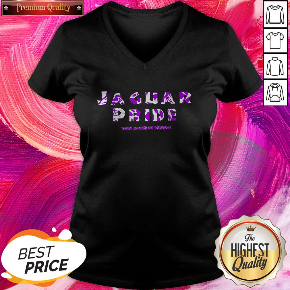 Fantastic I Think Jaguar Pride 2020 Shirt - Image 2