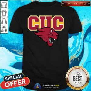 Official Concordia Chicago Shirt