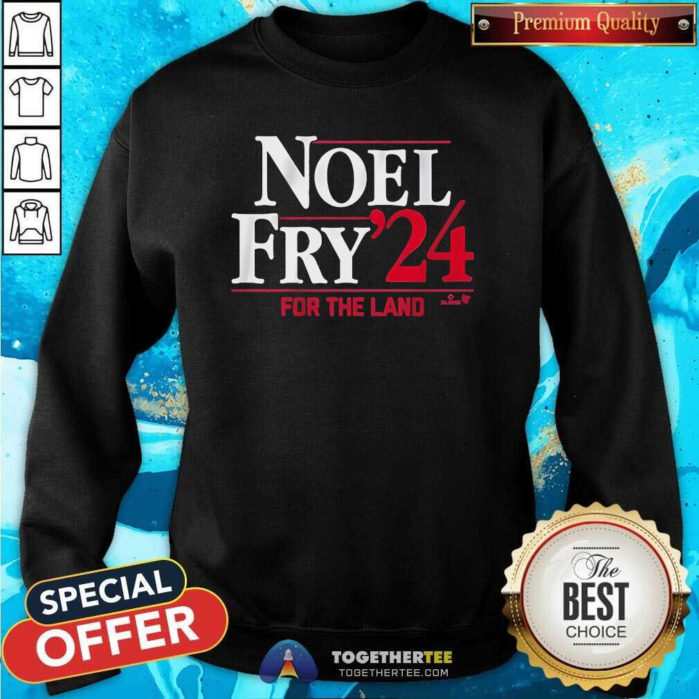 Top Jhonkensy Noel And David Fry Noel-Fry '24 T-Shirt - Image 3
