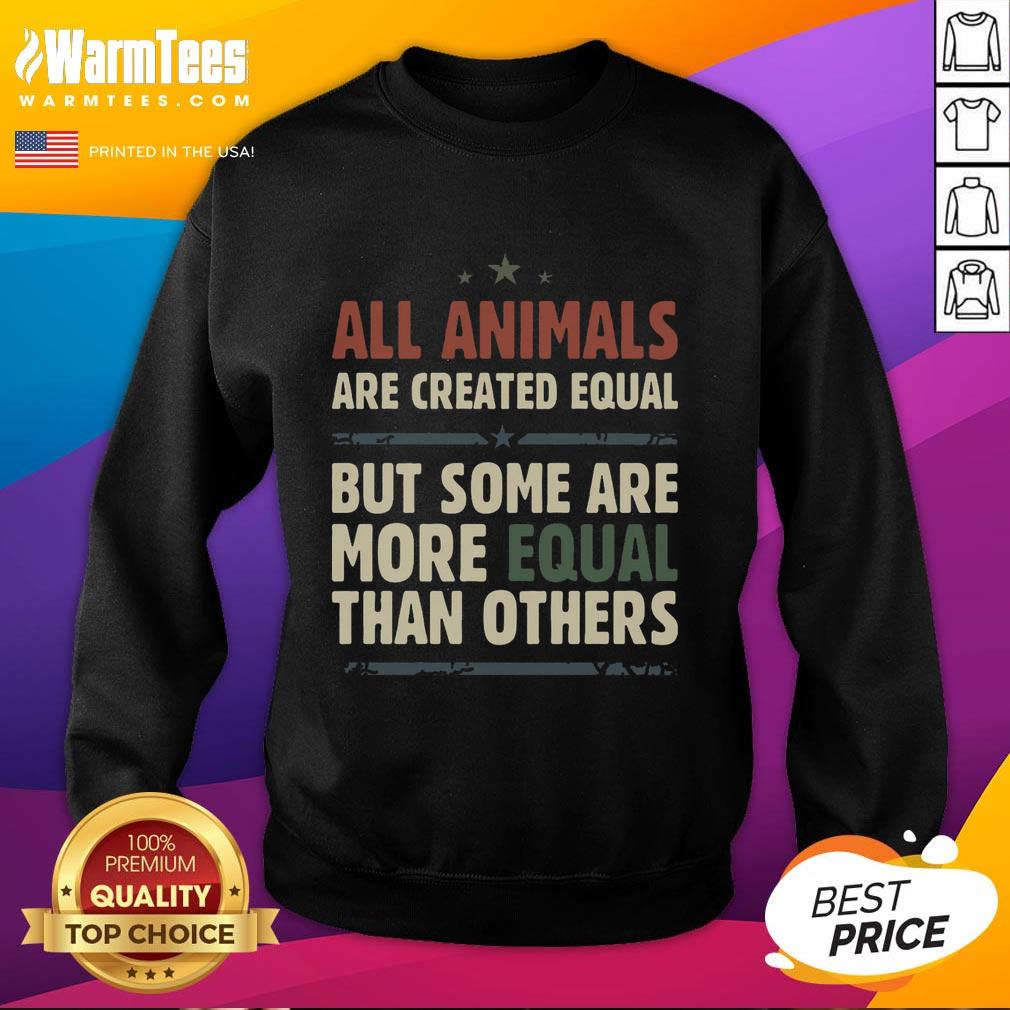 Good Equality Paradox T-Shirt - Image 5