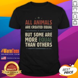 Good Equality Paradox T-Shirt