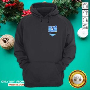 Alternative view of Shark National Geographic Underwater Adventure Shirt