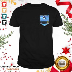 Shark National Geographic Underwater Adventure Shirt