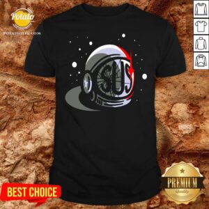 Premium Achievement Hunter Sus T-shirt