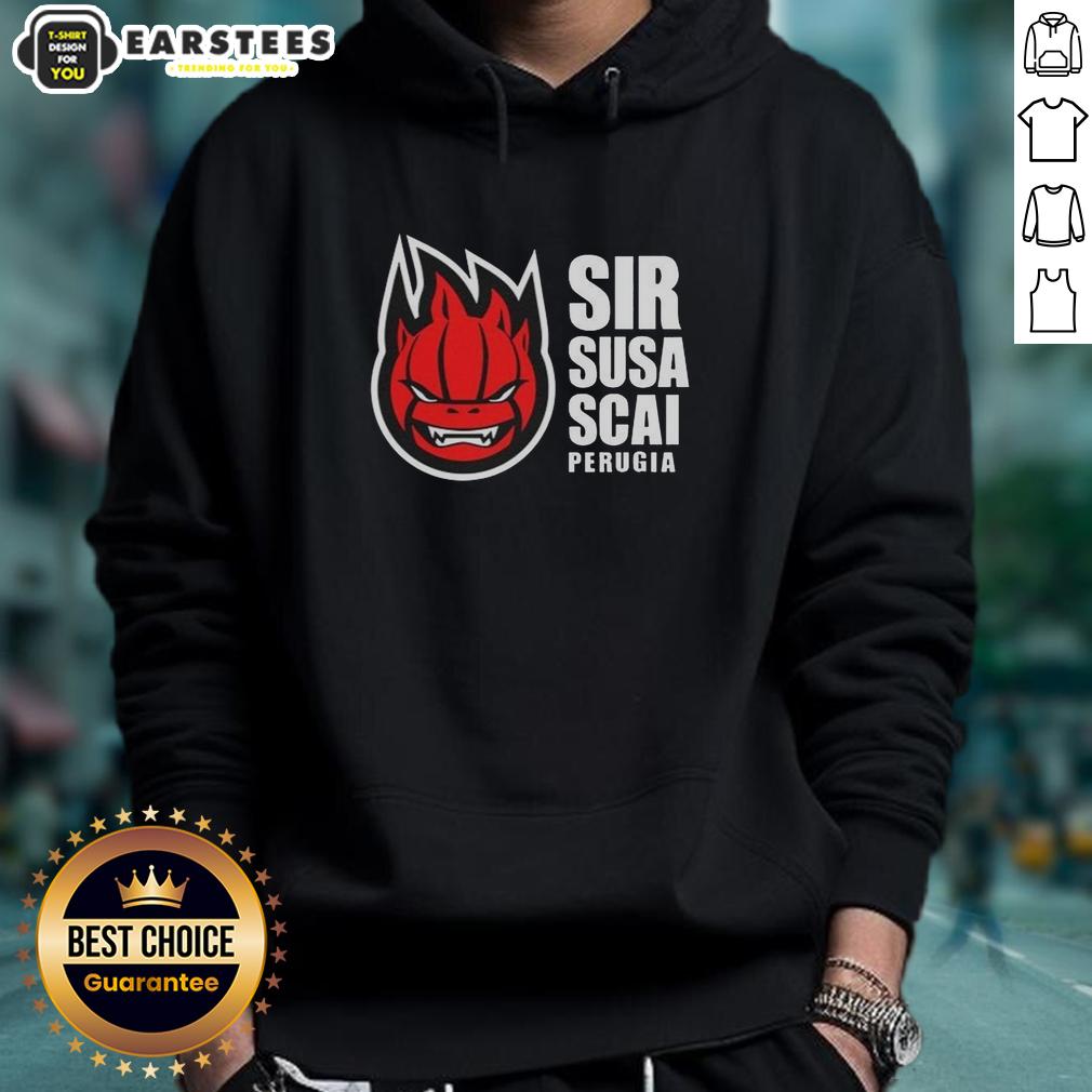 Good Sir Susa Scai Perugia T-Shirt - Image 2