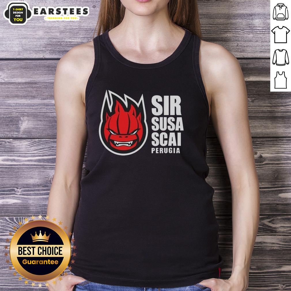Good Sir Susa Scai Perugia T-Shirt - Image 4