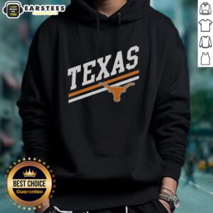 Alternative view of Good Texas Sideline T-Shirt