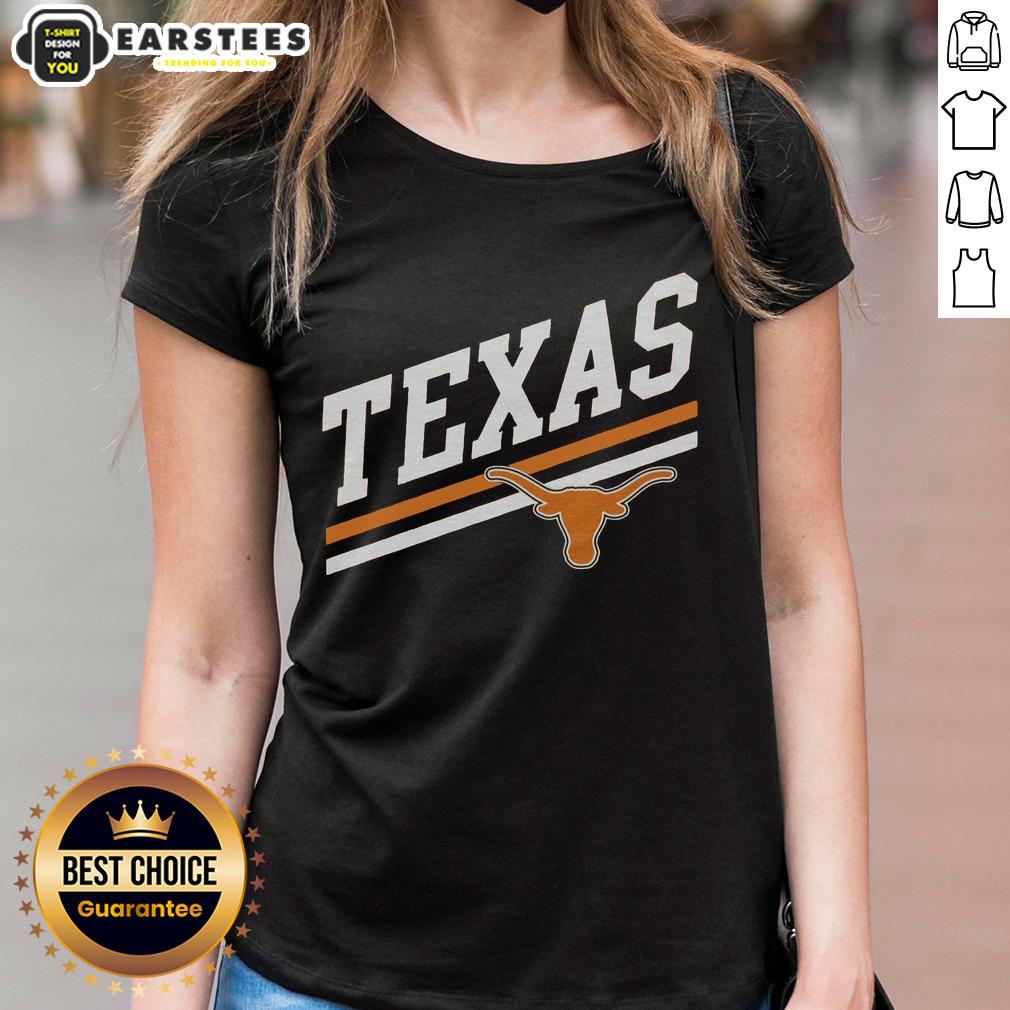 Good Texas Sideline T-Shirt - Image 3