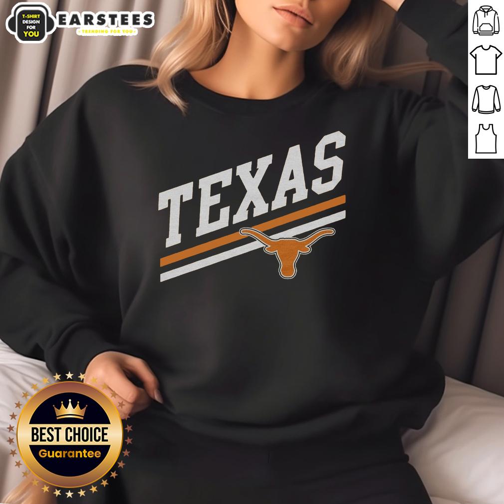 Good Texas Sideline T-Shirt - Image 5