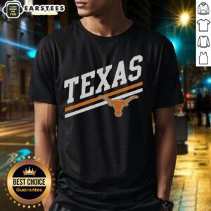 Good Texas Sideline T-Shirt
