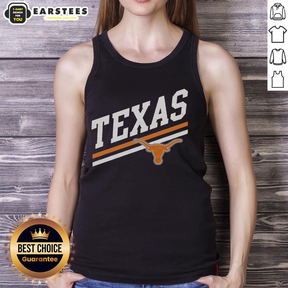 Good Texas Sideline T-Shirt - Image 4
