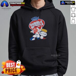 Alternative view of Good Dubble Bubble It's A Hit T-Shirt