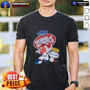 Good Dubble Bubble It's A Hit T-Shirt