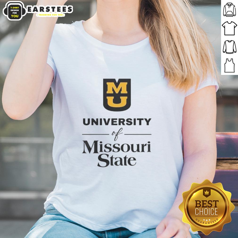 Premium Mu University Missouri State T-Shirt - Image 3