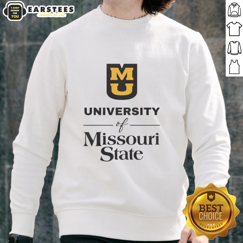 Premium Mu University Missouri State T-Shirt - Image 5
