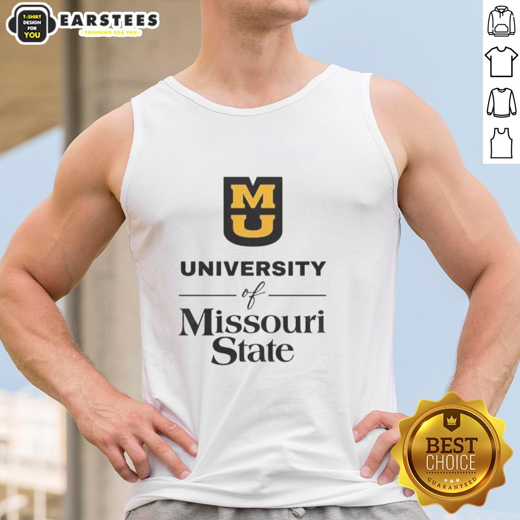 Premium Mu University Missouri State T-Shirt - Image 4