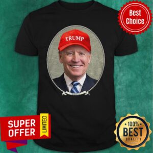 Awesome Biden Trump Shirt