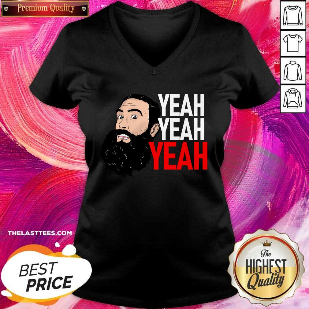 Beautiful Brodie Lee Yeah Yeah Yeah Shirt - Image 2