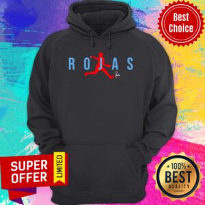 Alternative view of Premium Rojas Signature Shirt