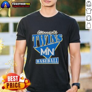 Awesome Minnesota Twins 2026 City Connect T-Shirt