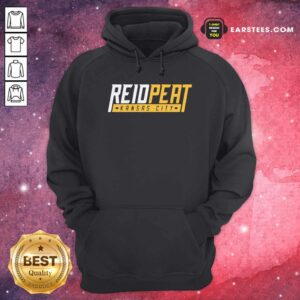 Alternative view of Official ReidPeat Kansas City Shirt