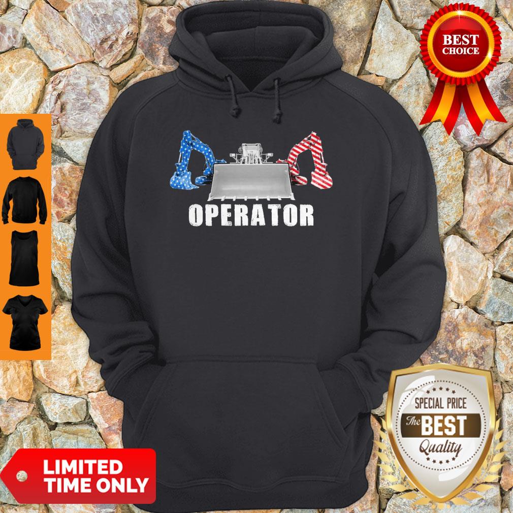 Good Proud Operator Shirt - Image 2