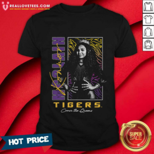 Gymnastics National Champions Spotlight Konnor Mcclain T-shirt