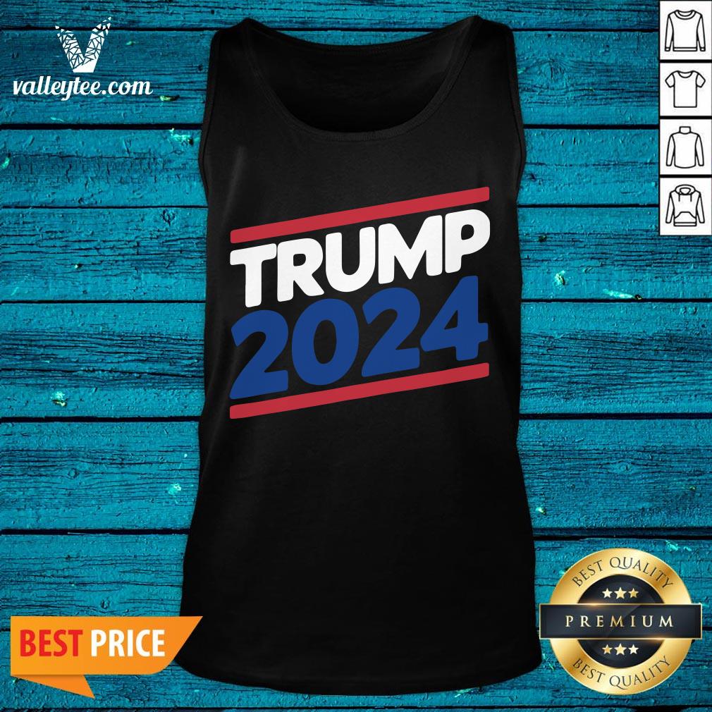 High Quality Donald Trump 2024 Shirt - Image 5