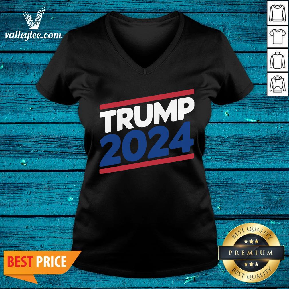 High Quality Donald Trump 2024 Shirt - Image 4