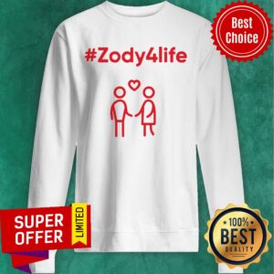Alternative view of Official Zoe Laverne Merch Zoe Laverne Shirt