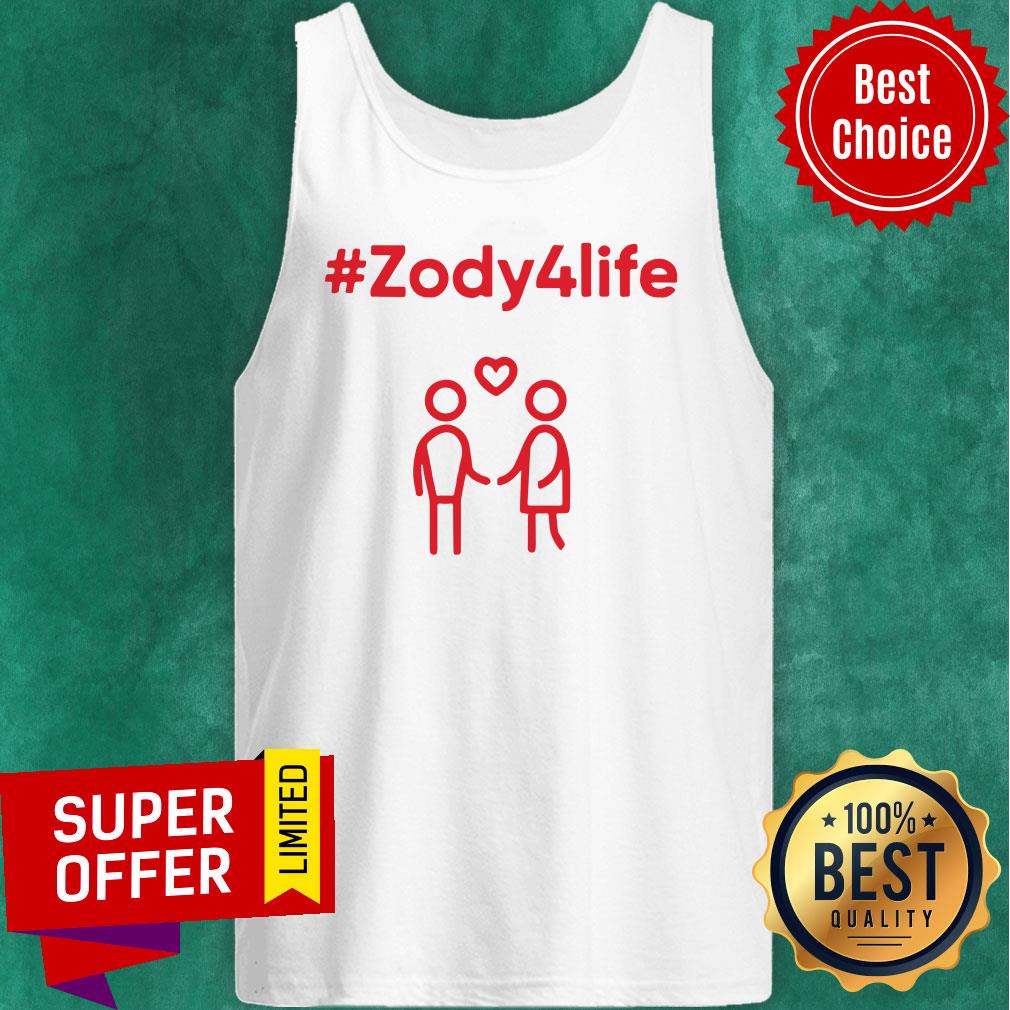 Official Zoe Laverne Merch Zoe Laverne Shirt - Image 5