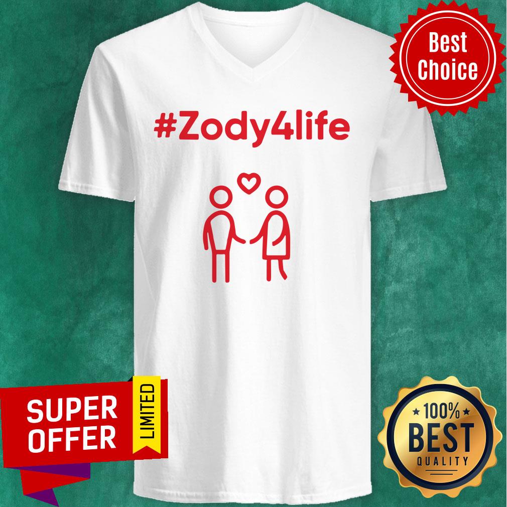 Official Zoe Laverne Merch Zoe Laverne Shirt - Image 4