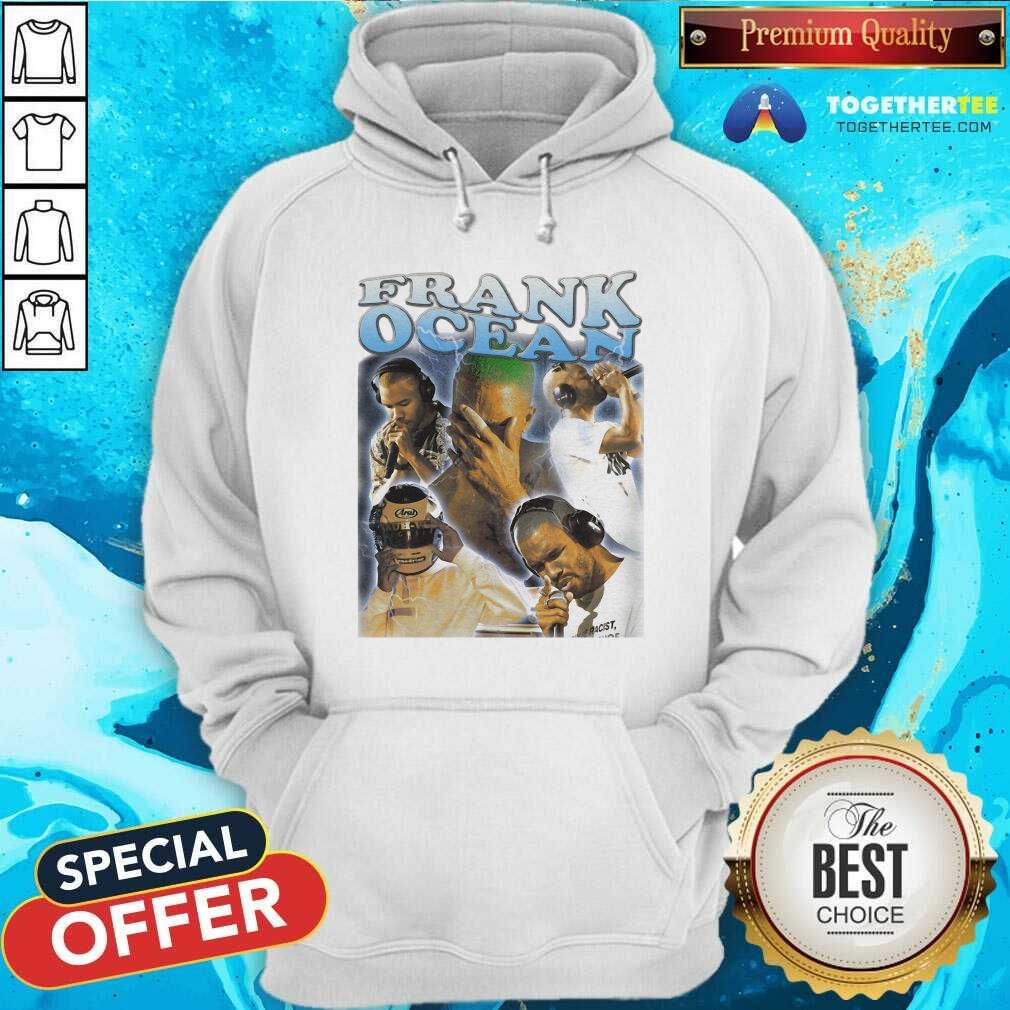 Original Frank Ocean Shirt - Image 5