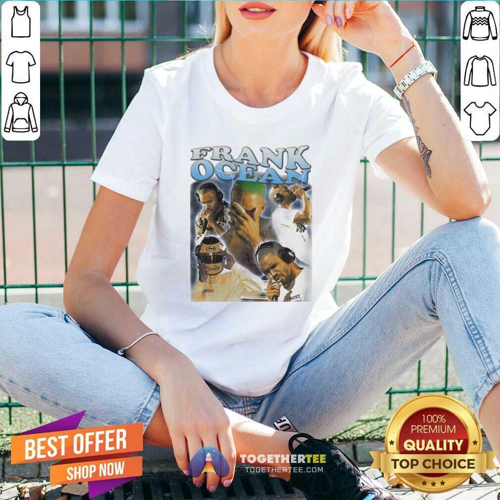Original Frank Ocean Shirt - Image 3