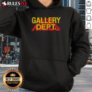 Alternative view of Official Gallery Dept Art That Kills T-Shirt